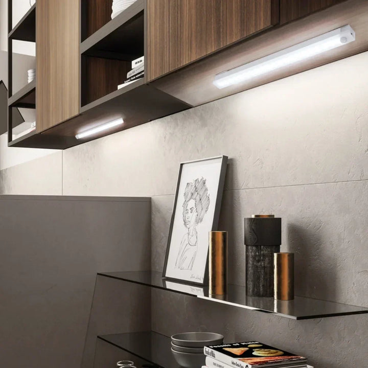 Wireless LED Light with Motion Sensor - SmartGlow
