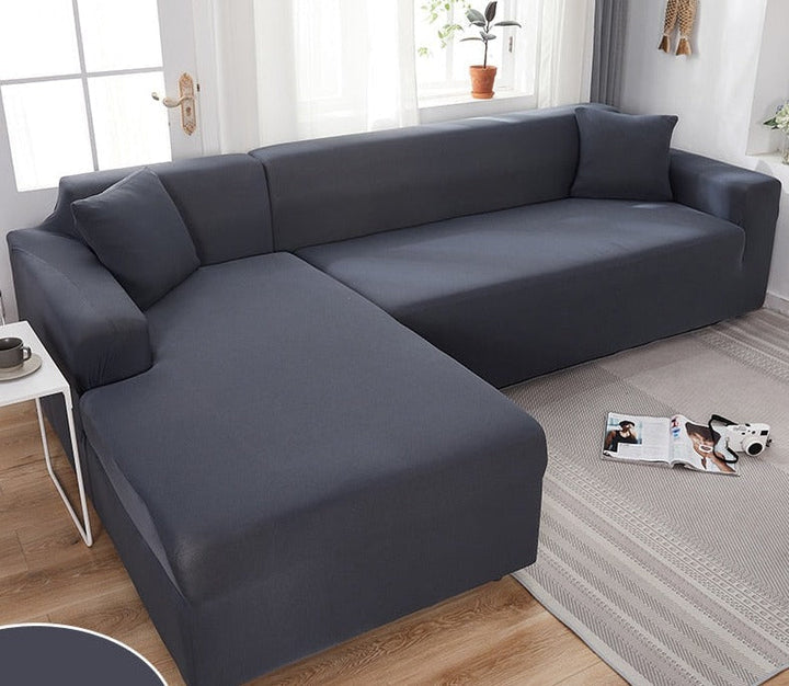 Waterproof Stretch Sofa Cover - Antifreddo