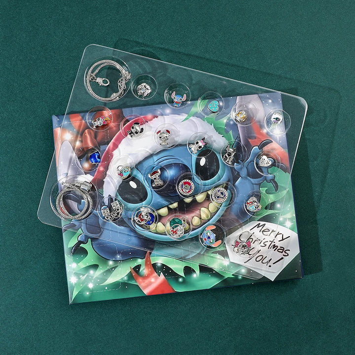 Stitch Advent Calendar 2026