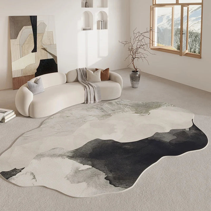 Palatina - Luxury Rug for Living Room and Bedroom, Soft Non-Slip Mat