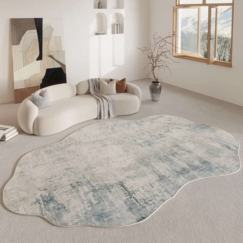 Palatina - Luxury Rug for Living Room and Bedroom, Soft Non-Slip Mat