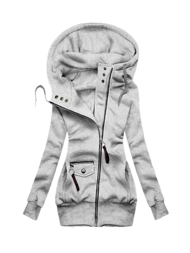 LongHoodie | Women's Hoodie
