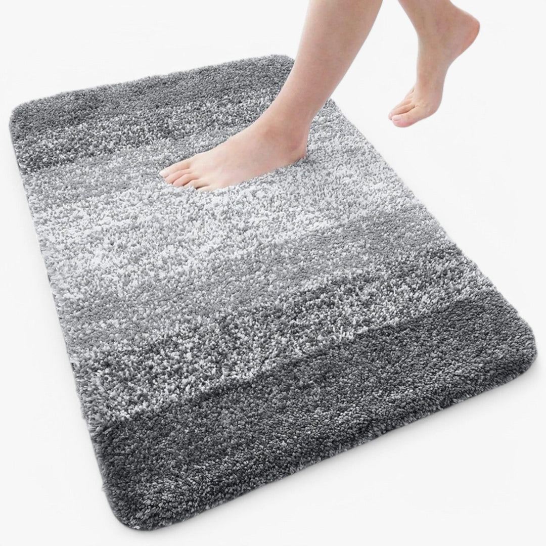 Super Absorbent Anti-Slip Bath Mat