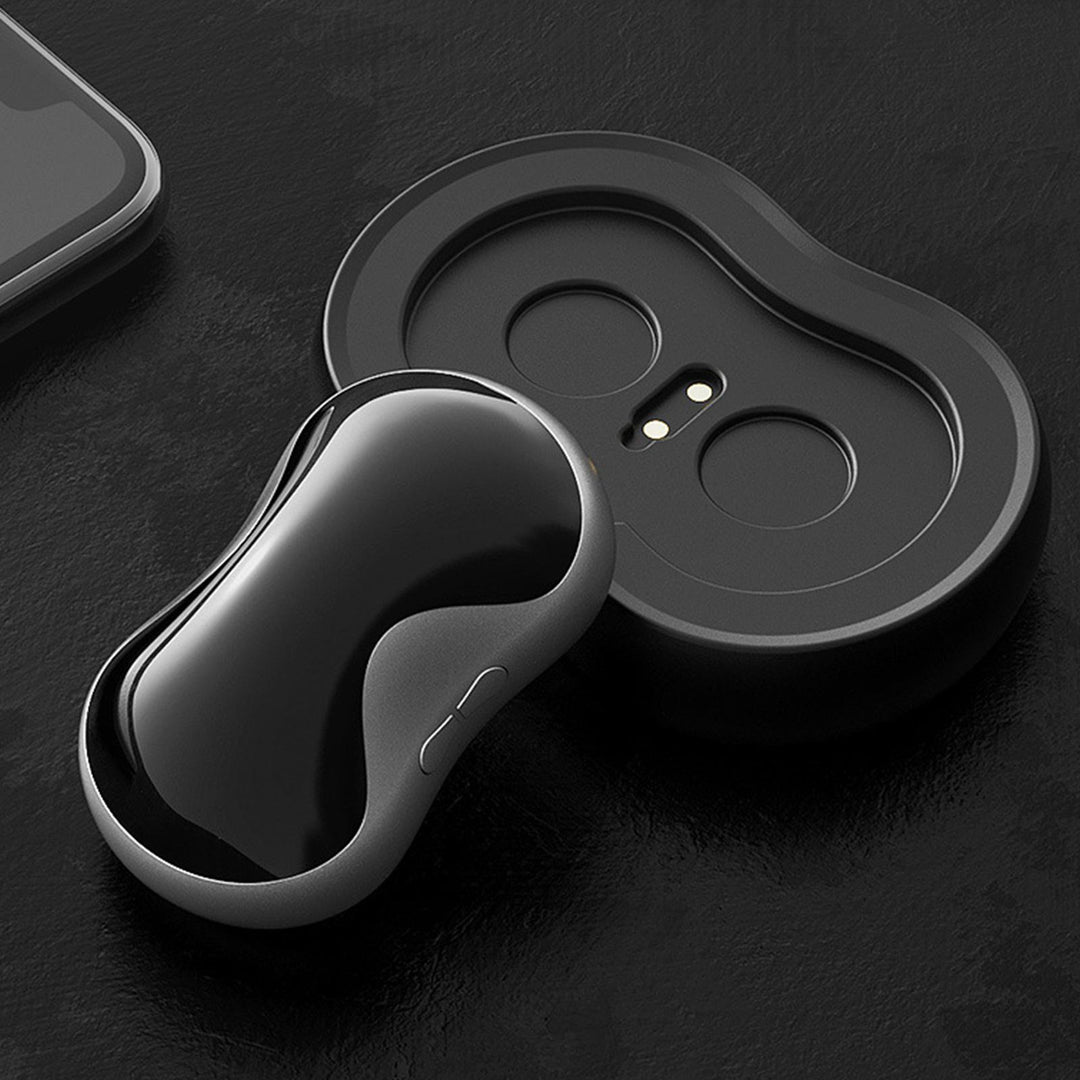 Comfortable Anti-Snoring Device – QuietWave