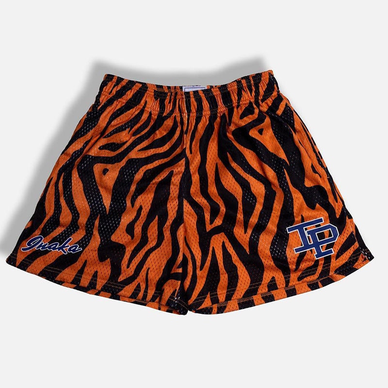 Aaron Shorts | With Unique Animal Prints