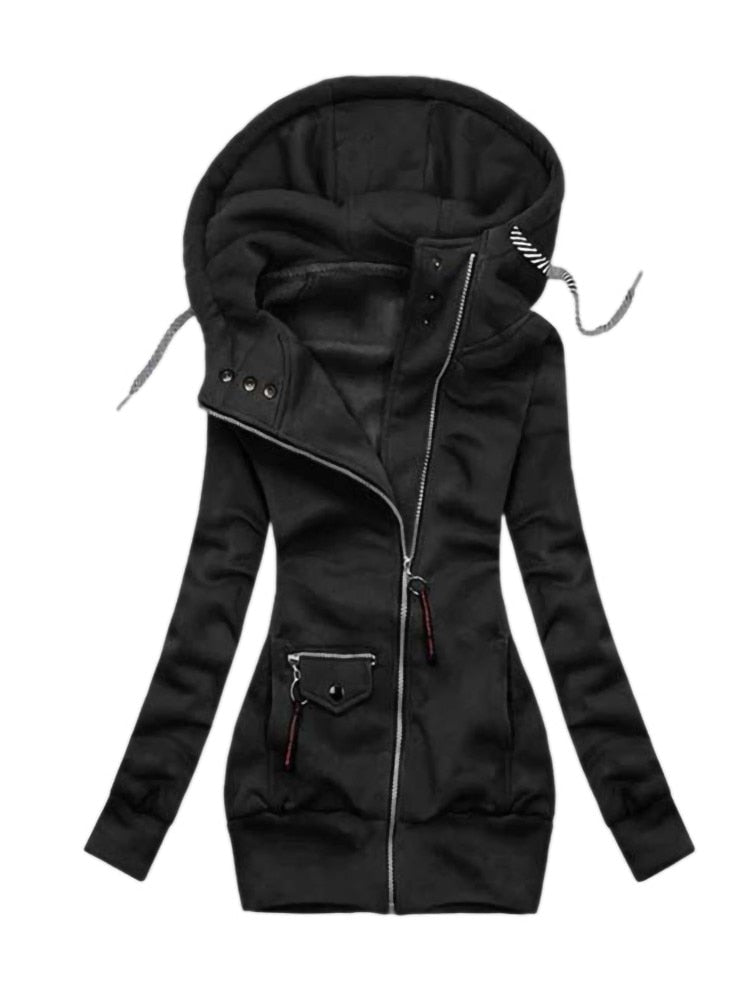 LongHoodie | Women's Hoodie