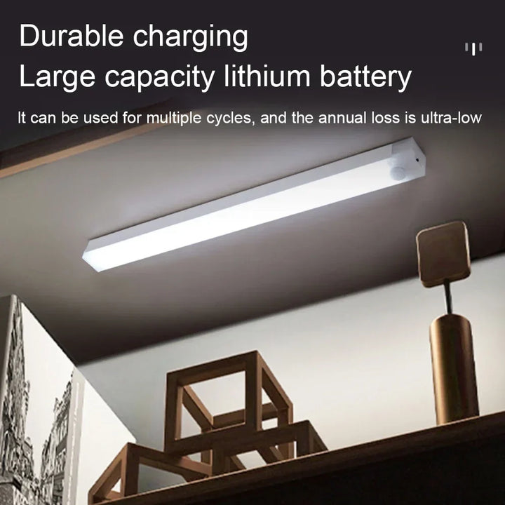 Wireless LED Light with Motion Sensor - SmartGlow