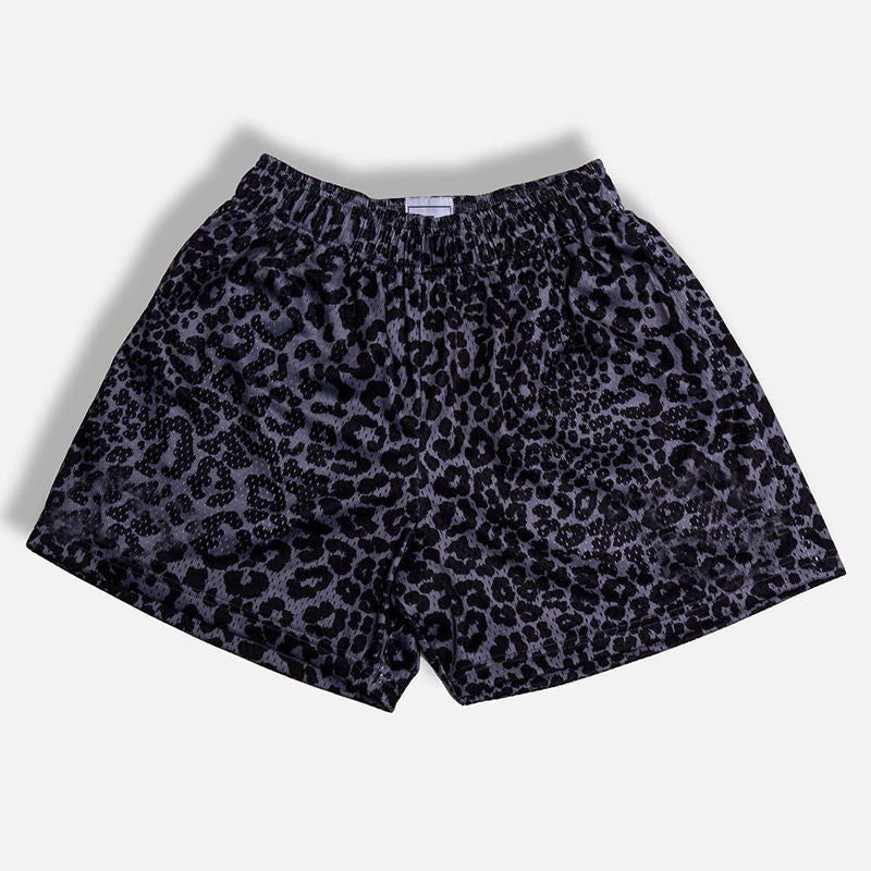 Aaron Shorts | With Unique Animal Prints