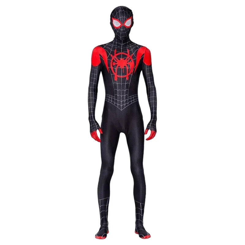Adventurous Superhero Costumes for Kids - For Unforgettable Moments