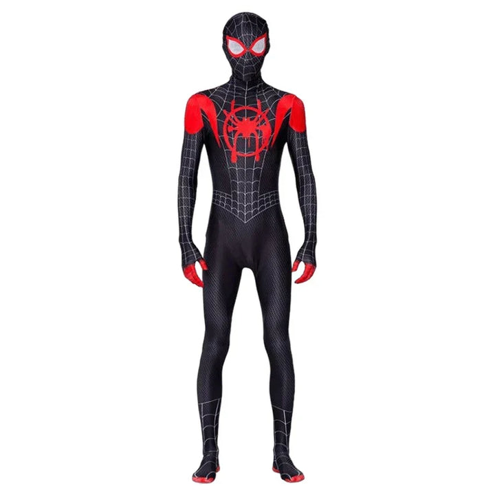Adventurous Superhero Costumes for Kids - For Unforgettable Moments