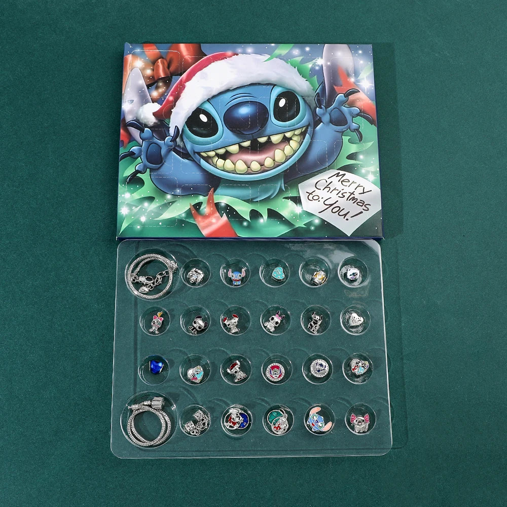 Stitch Advent Calendar 2026
