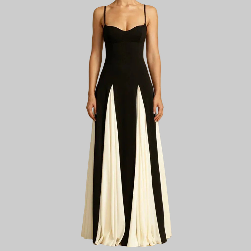 Graceful Maxi Dress for Women