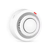 Smart WiFi Smoke Detector Fire Alarm 85 dB – SafeSense