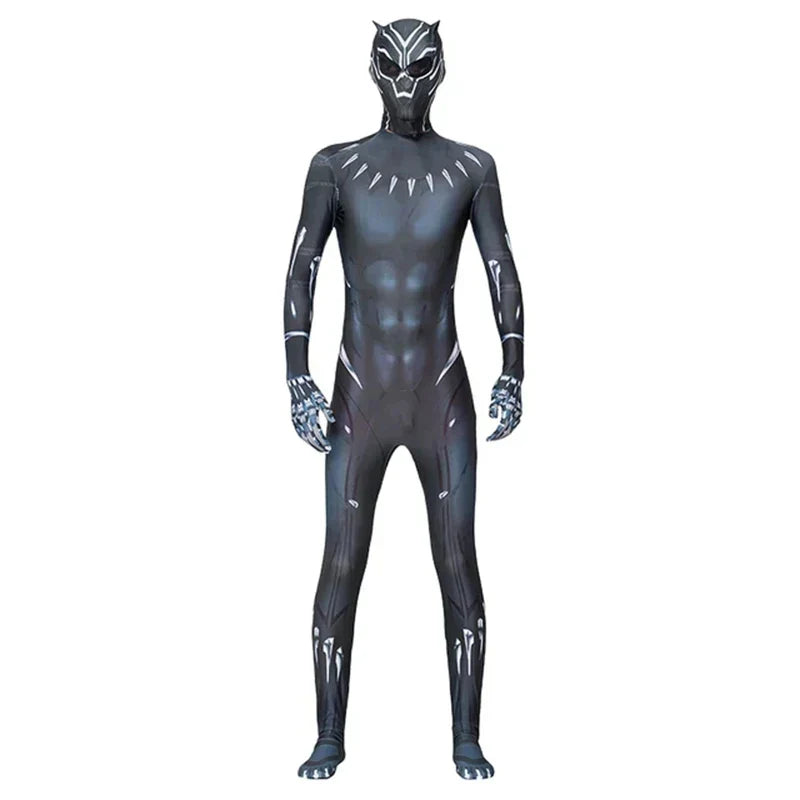 Adventurous Superhero Costumes for Kids - For Unforgettable Moments