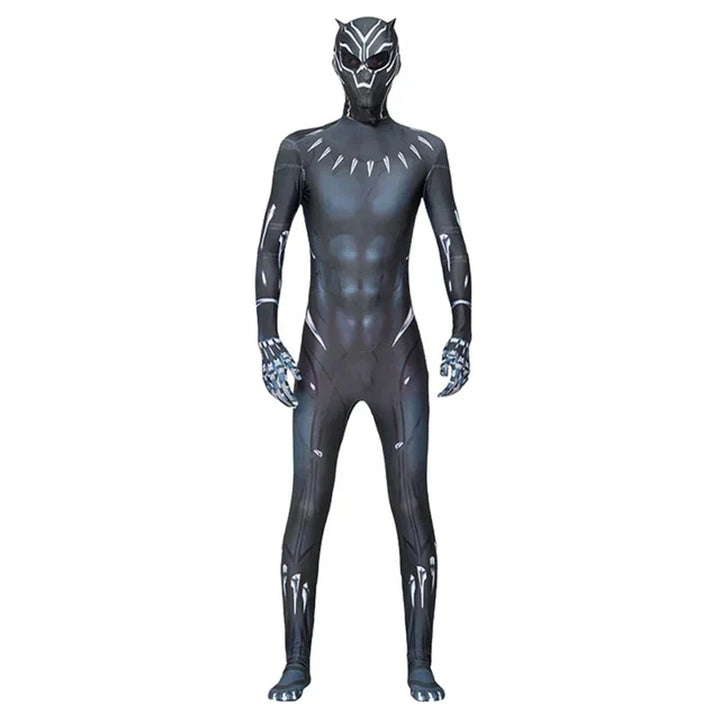Adventurous Superhero Costumes for Kids - For Unforgettable Moments