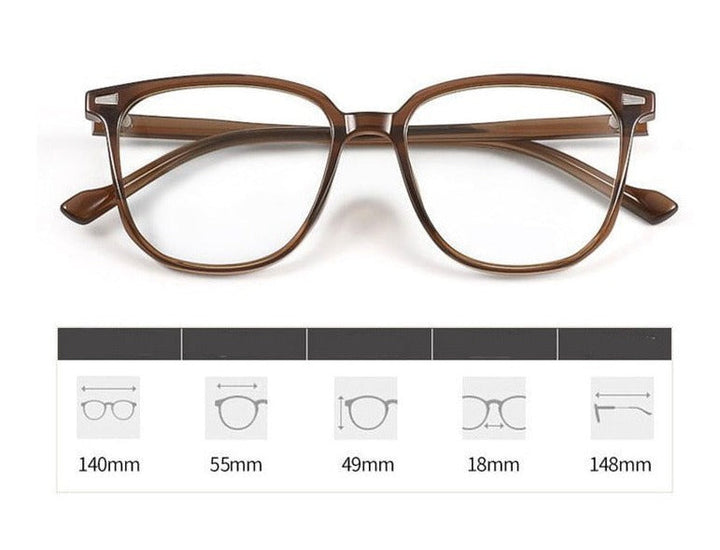 Myopia Glasses