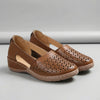 Slip-On Wedge Sandal For Women