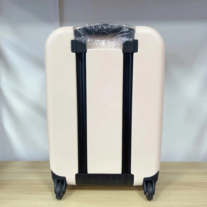 Foldable Hard-Shell Suitcase – Porto