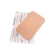 Water-resistant Bandages – 100 Pieces for Everyday Protection