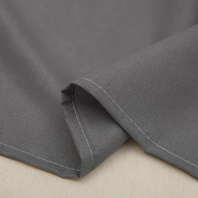 Soft Linen Duvet Cover – SoftLuxe