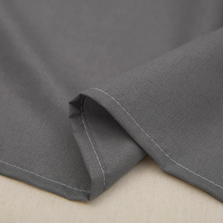 Soft Linen Duvet Cover – SoftLuxe