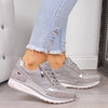 Orthopaedic Women's Sneakers - Vita