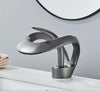 Mixer Tap with Waterfall Spout - Flowarc