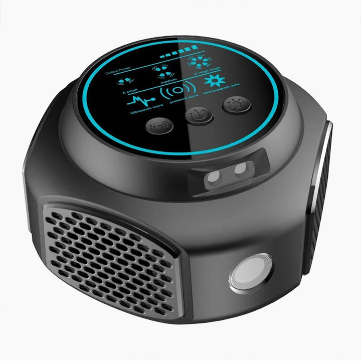 Ultrasonic Rat Repeller Plug-In – PestShield (BUY 1 GET 1 FREE)