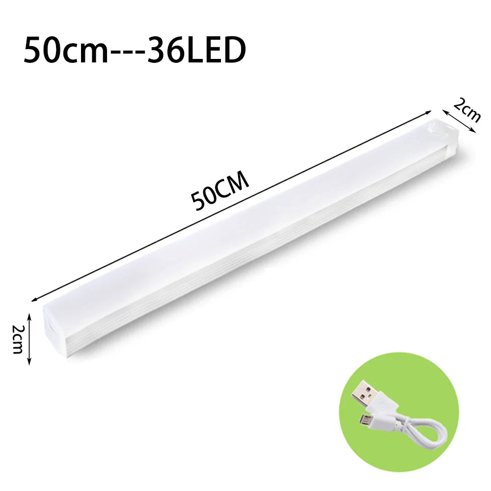 Wireless LED Light with Motion Sensor - SmartGlow
