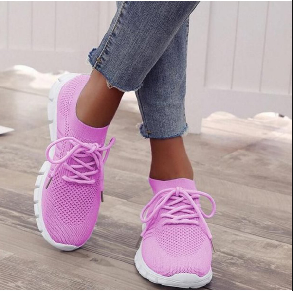 Comfortable Orthopaedic Sneakers