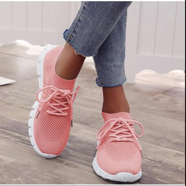 Comfortable Orthopaedic Sneakers