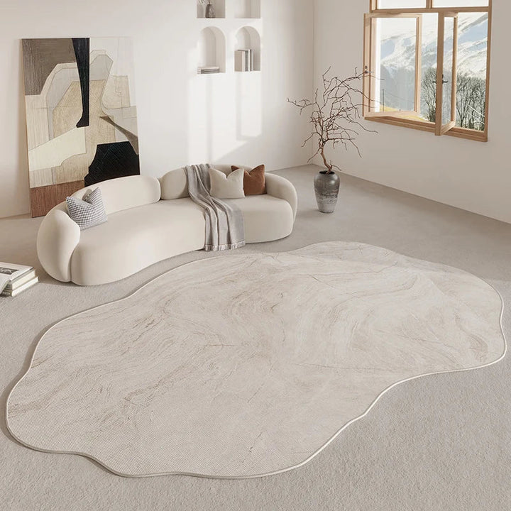Palatina - Luxury Rug for Living Room and Bedroom, Soft Non-Slip Mat