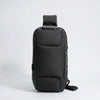 Anti-Theft Crossbody Sling Bag