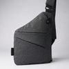 Anti-Theft Sling Crossbody Bag