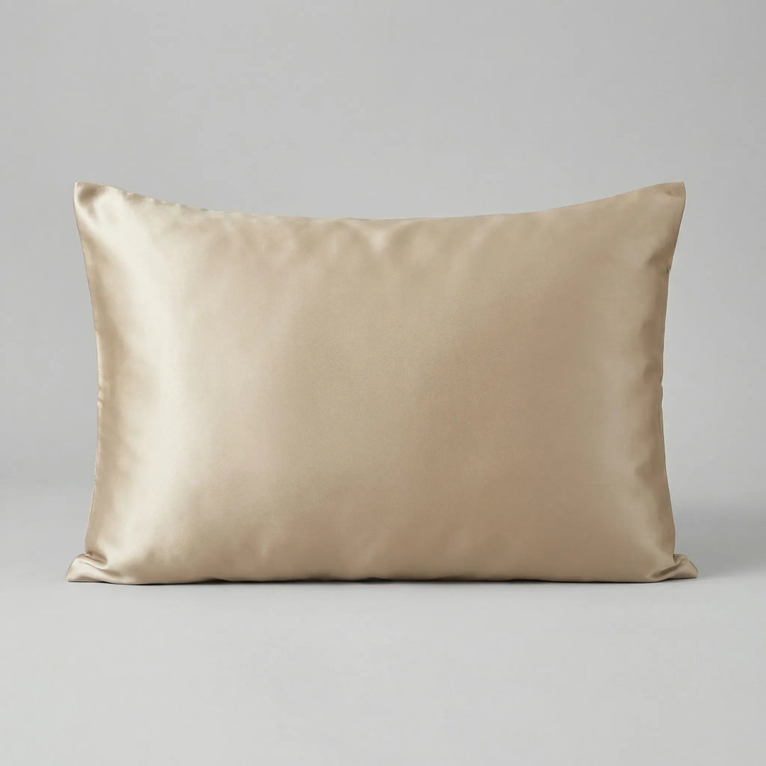 Seravi - Luxury Grade 6A Silk Pillowcase