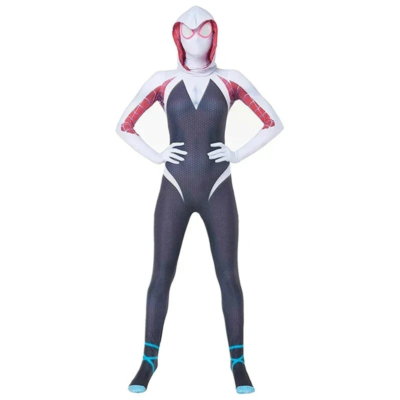 Adventurous Superhero Costumes for Kids - For Unforgettable Moments