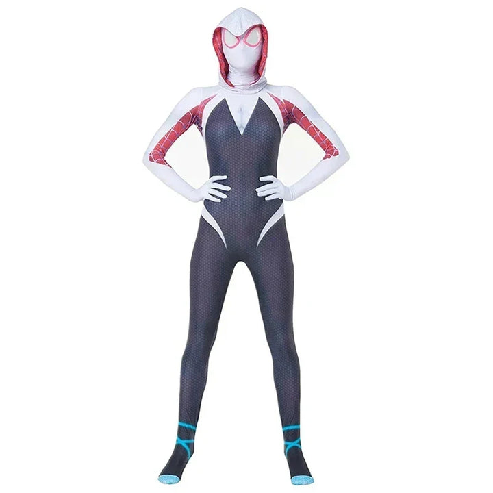 Adventurous Superhero Costumes for Kids - For Unforgettable Moments