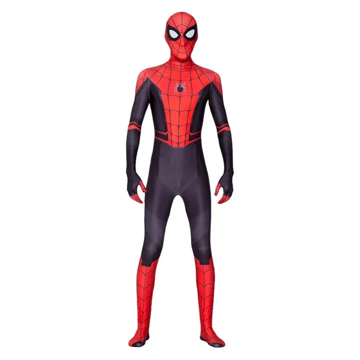 Adventurous Superhero Costumes for Kids - For Unforgettable Moments