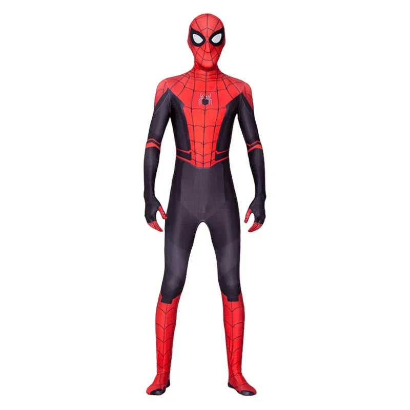 Adventurous Superhero Costumes for Kids - For Unforgettable Moments