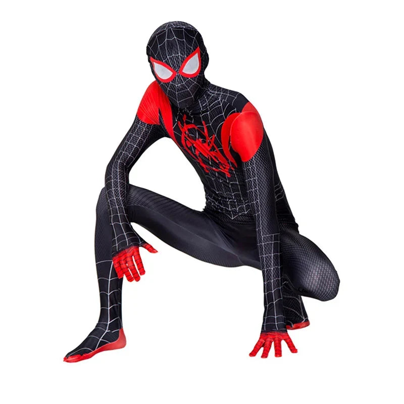 Adventurous Superhero Costumes for Kids - For Unforgettable Moments
