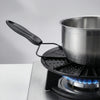 Round Stovetop Heat Diffuser Plate