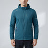 Ultralight Hooded Wind Jacket For Men