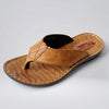 Slip-On Thong Sandals For Men