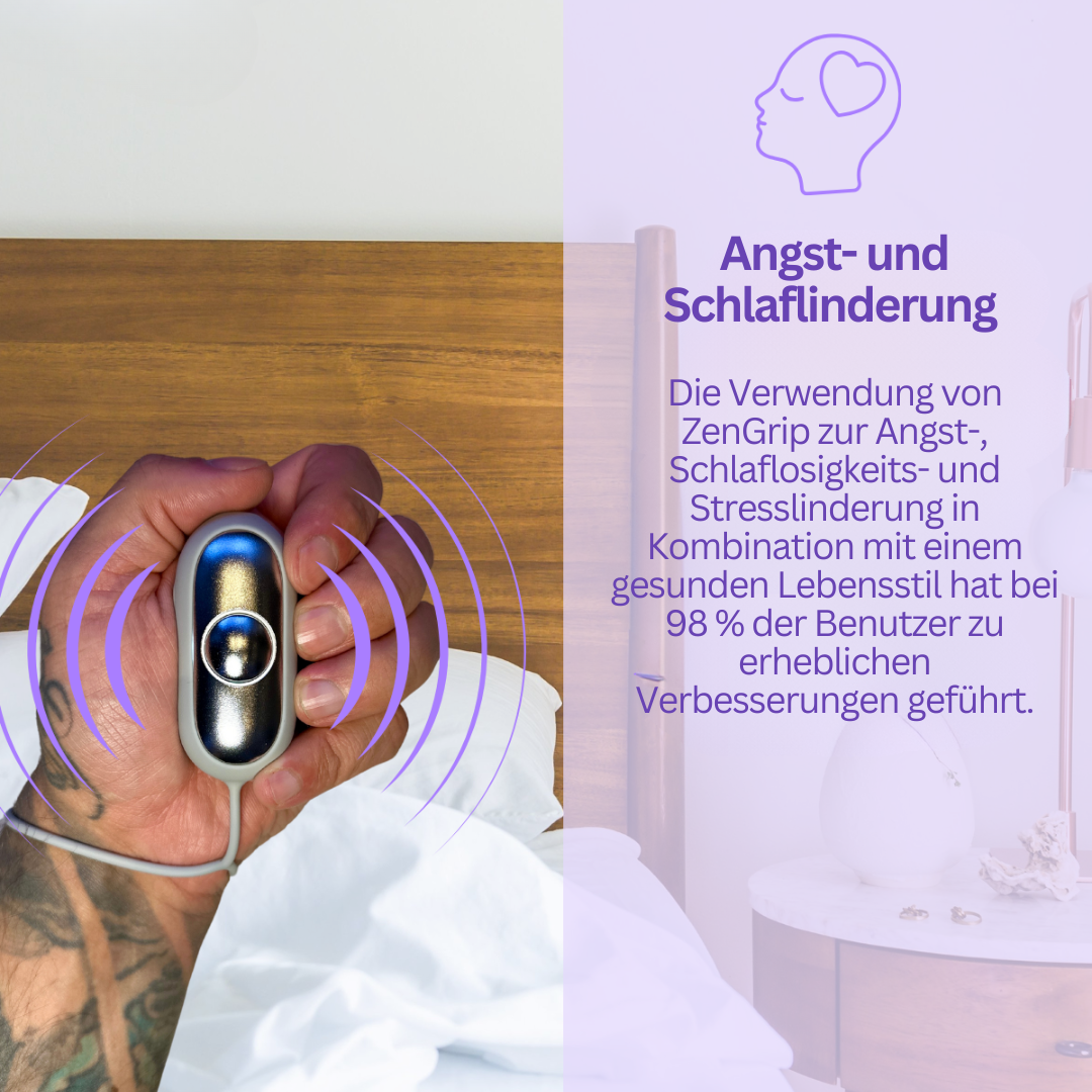 Sleep Aid Device – SleepEase Pro