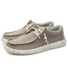 Lightweight Slip-On Casual Shoes for Men