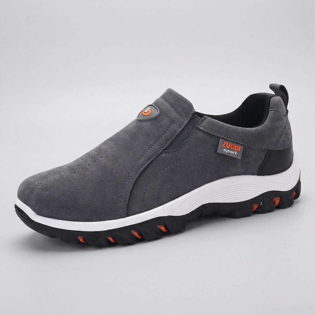 Slipvex - Slip-On Casual Sneaker For Men