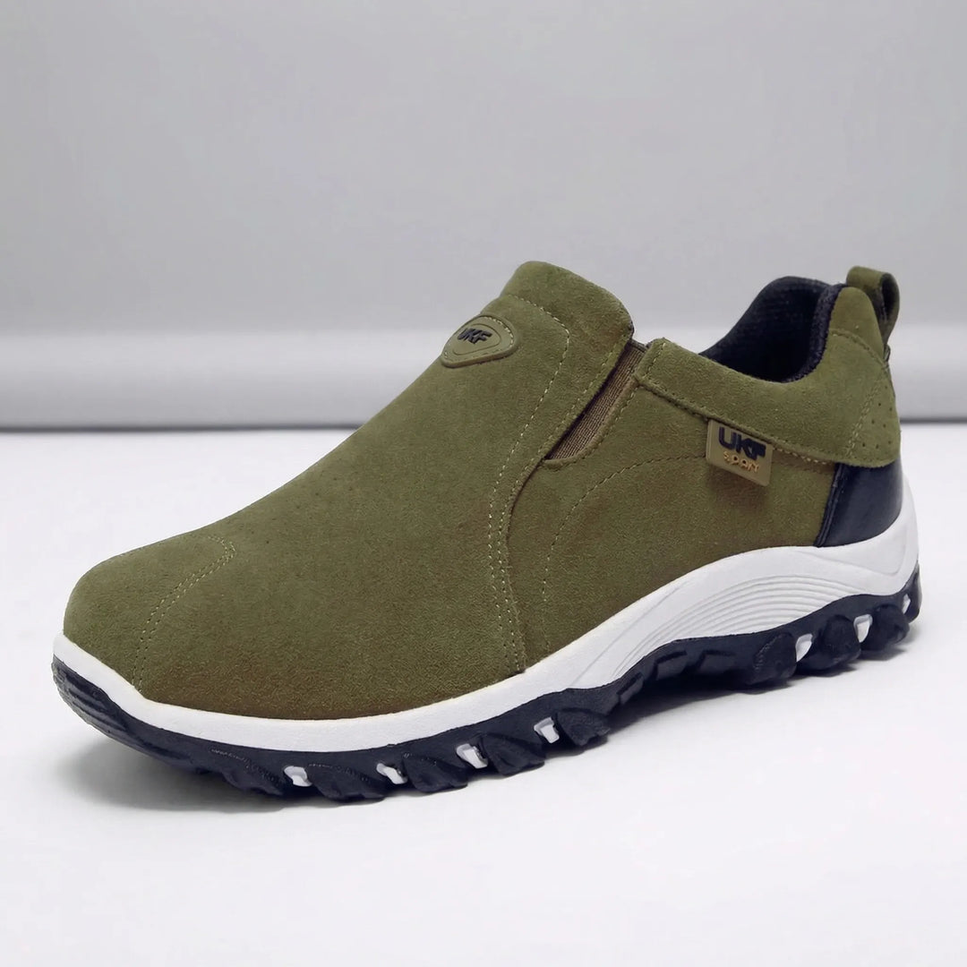 Slipvex - Slip-On Casual Sneaker For Men