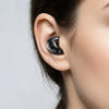 Low-Profile Wireless In-Ear Sleep Buds
