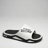 Sporty Slip-On Slide Sandals For Men