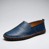 Slip-On Matte Finish Loafer for Men